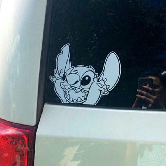 Adesivi impermeabili per auto personalizzabili