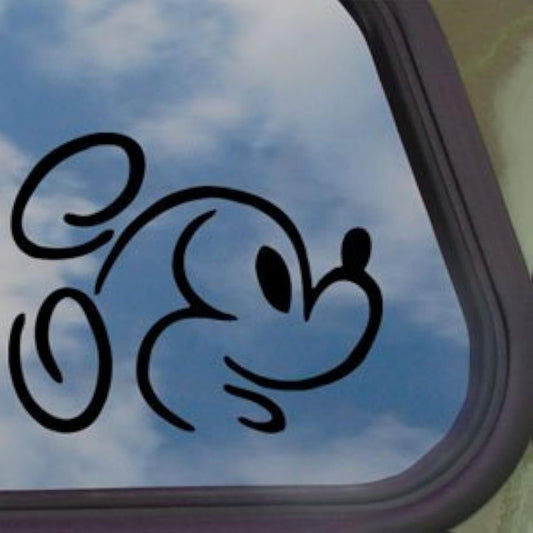 Adesivi impermeabili per auto personalizzabili