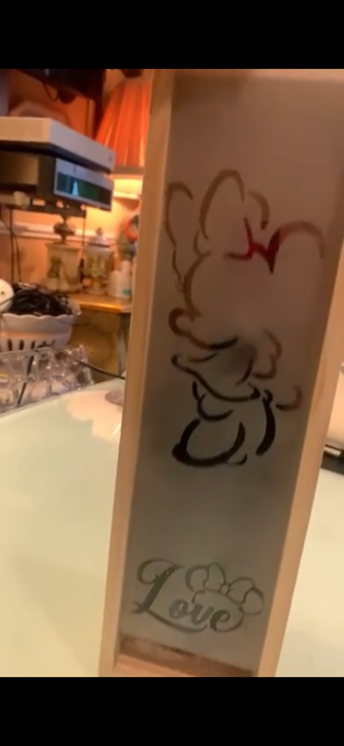 Cassetta in Legno Personalizzabile per Vino, Spumante e Champagne
