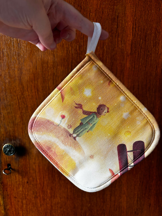 Presina personalizzata