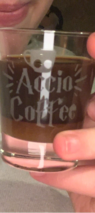 Tazzine da caffè personalizzabili con incisione