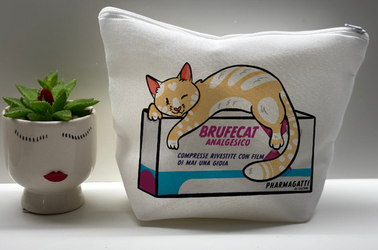 Pochette Pharmagatti