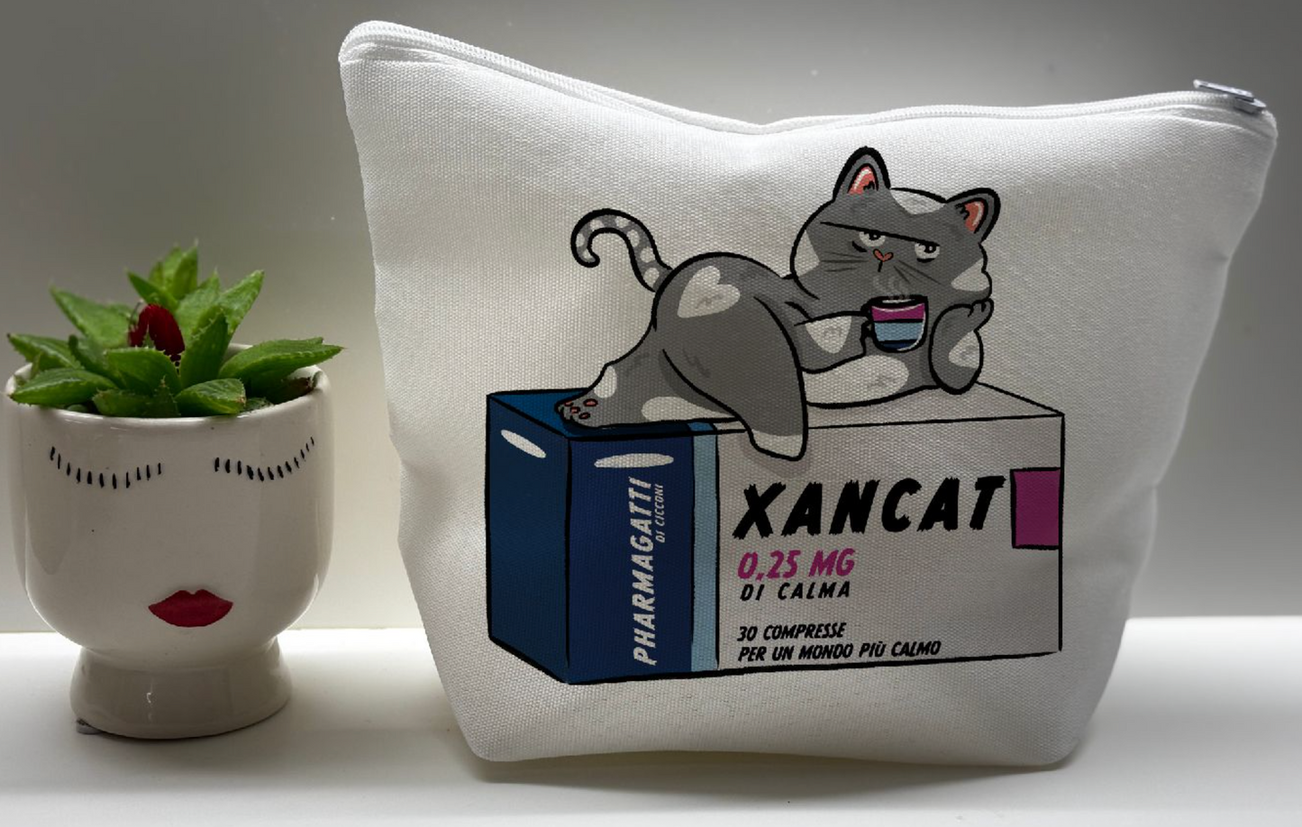 Pochette Pharmagatti