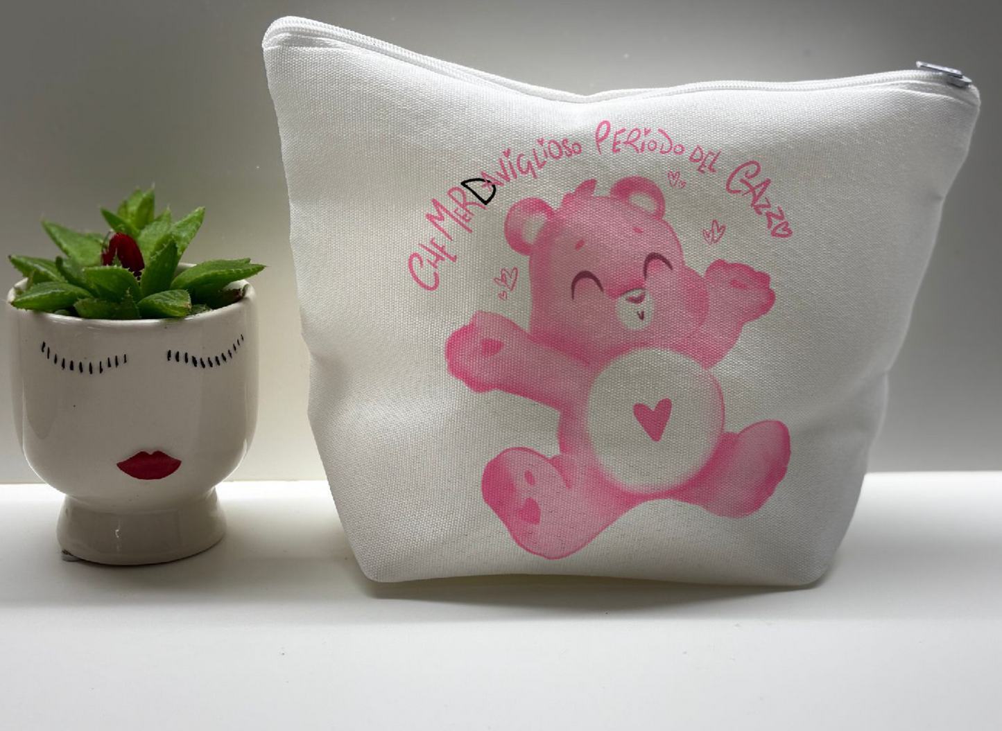 pochette Orsetto maleducato