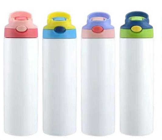 Borraccia anti goccia termica personalizzabile