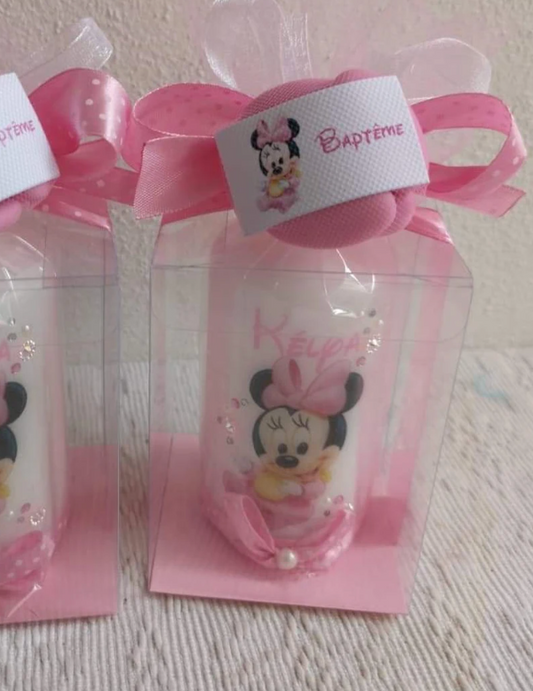 Candele Personalizzate