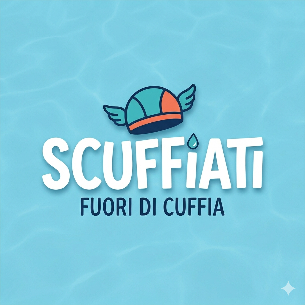 Scuffiati | fuori di cuffia