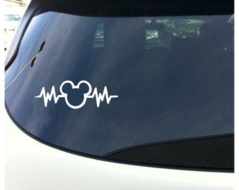 Adesivi impermeabili per auto personalizzabili
