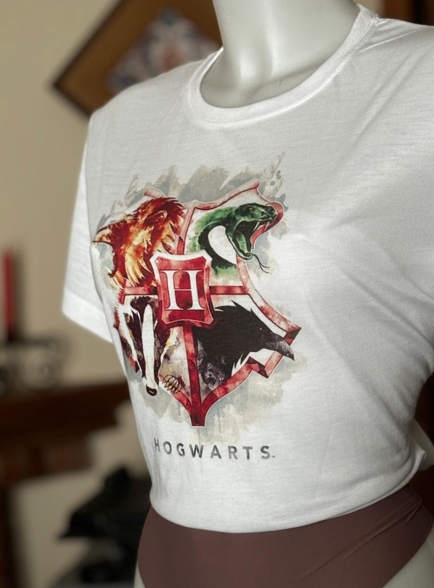 t-shirt personalizzata in cotone