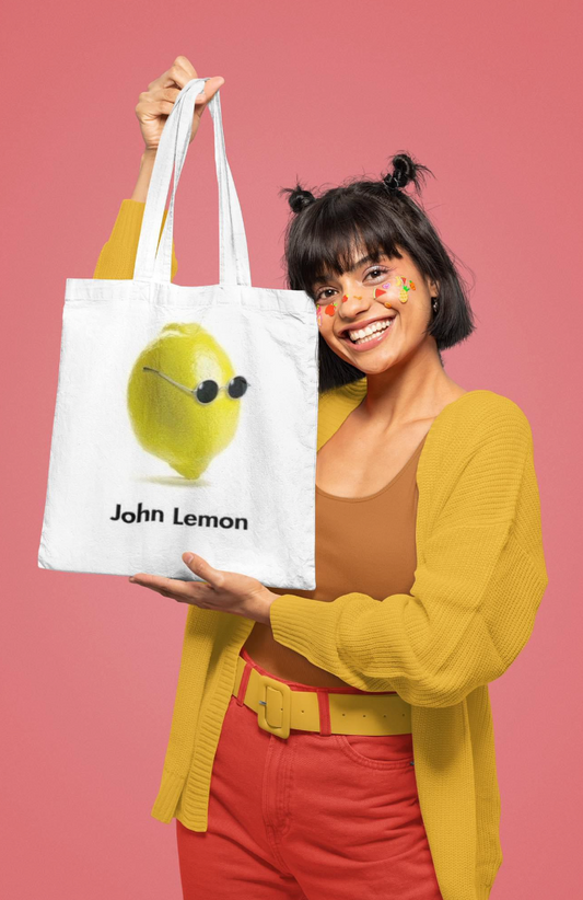shopper bag personalizzata