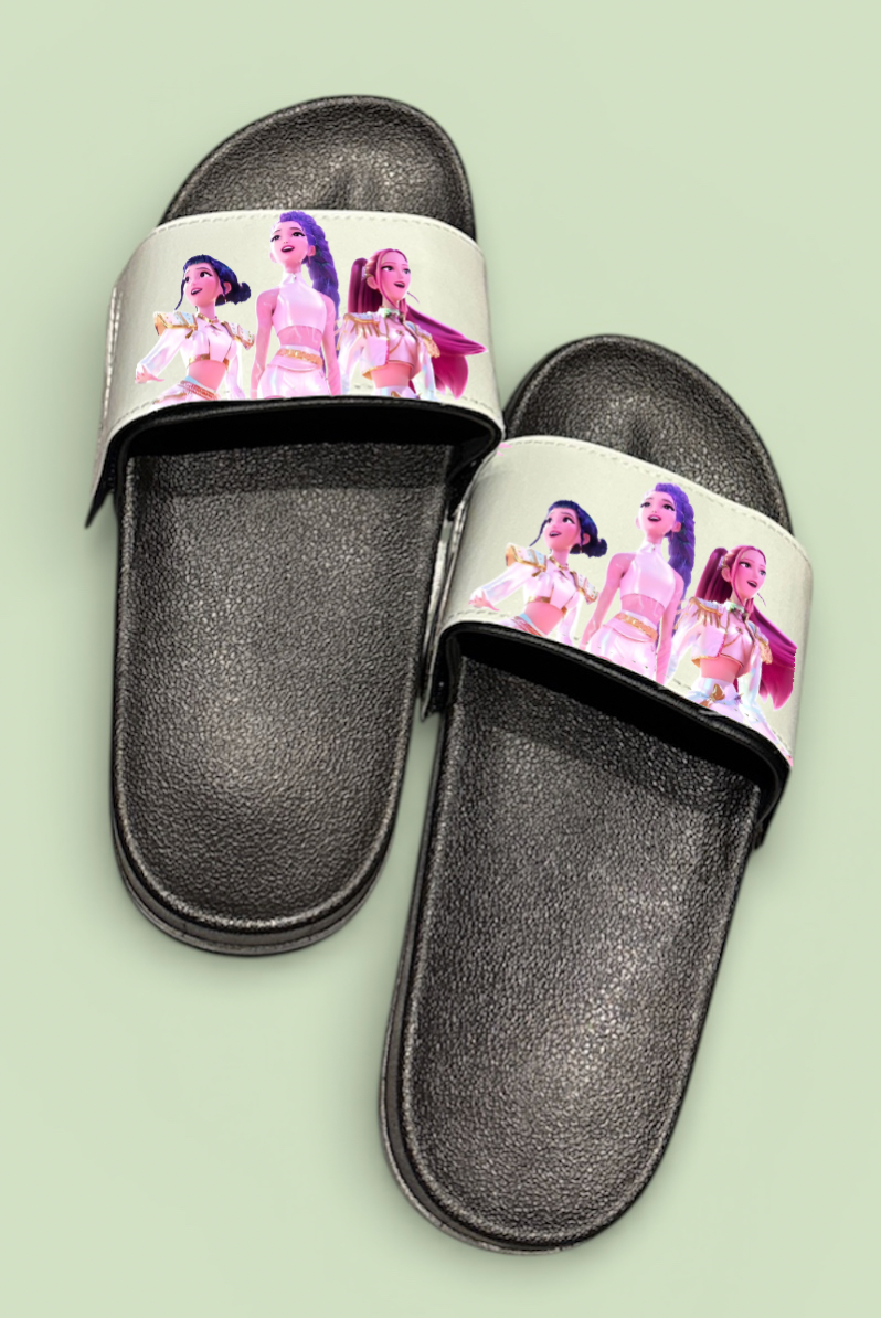 Ciabatte personalizzate