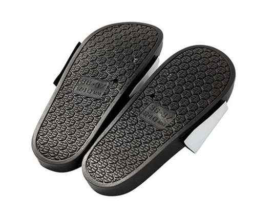 Ciabatte personalizzate