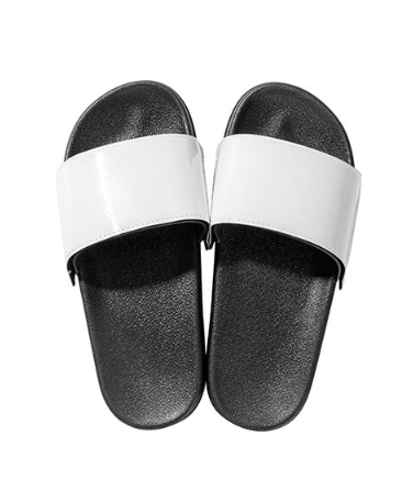 Ciabatte personalizzate