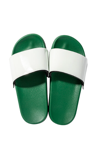 Ciabatte personalizzate