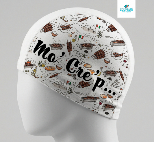 Scuffiati - Mo' cre'p...