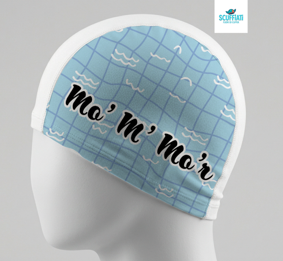 Scuffiati - Mo' m' mo'r
