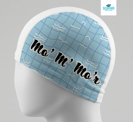 Scuffiati - Mo' m' mo'r